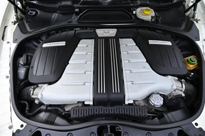 2016 Bentley Flying Spur W12  mulliner - Photo 17 - Boca Raton, FL 33431