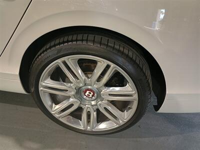 2016 Bentley Flying Spur W12  mulliner - Photo 43 - Boca Raton, FL 33431