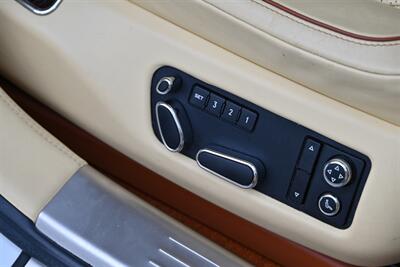 2016 Bentley Flying Spur W12  mulliner - Photo 22 - Boca Raton, FL 33431