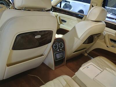 2016 Bentley Flying Spur W12  mulliner - Photo 25 - Boca Raton, FL 33431