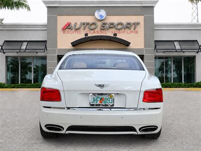 2016 Bentley Flying Spur W12  mulliner - Photo 3 - Boca Raton, FL 33431