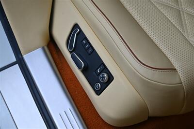 2016 Bentley Flying Spur W12  mulliner - Photo 30 - Boca Raton, FL 33431