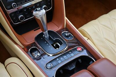 2016 Bentley Flying Spur W12  mulliner - Photo 47 - Boca Raton, FL 33431