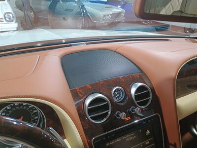 2016 Bentley Flying Spur W12  mulliner - Photo 18 - Boca Raton, FL 33431