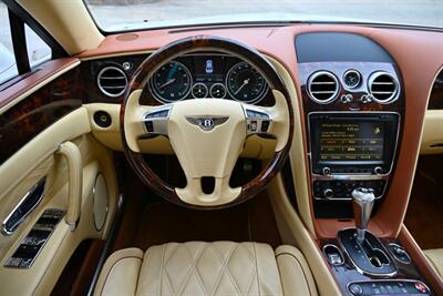2016 Bentley Flying Spur W12  mulliner - Photo 41 - Boca Raton, FL 33431