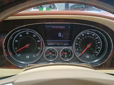 2016 Bentley Flying Spur W12  mulliner - Photo 16 - Boca Raton, FL 33431