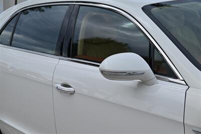 2016 Bentley Flying Spur W12  mulliner - Photo 16 - Boca Raton, FL 33431