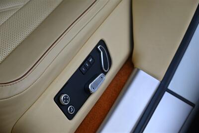 2016 Bentley Flying Spur W12  mulliner - Photo 40 - Boca Raton, FL 33431