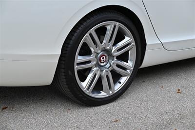 2016 Bentley Flying Spur W12  mulliner - Photo 14 - Boca Raton, FL 33431