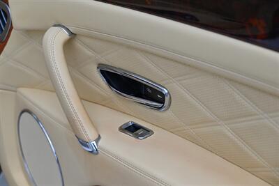 2016 Bentley Flying Spur W12  mulliner - Photo 19 - Boca Raton, FL 33431