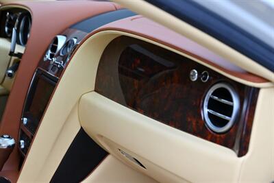 2016 Bentley Flying Spur W12  mulliner - Photo 24 - Boca Raton, FL 33431