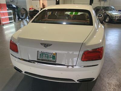2016 Bentley Flying Spur W12  mulliner - Photo 4 - Boca Raton, FL 33431