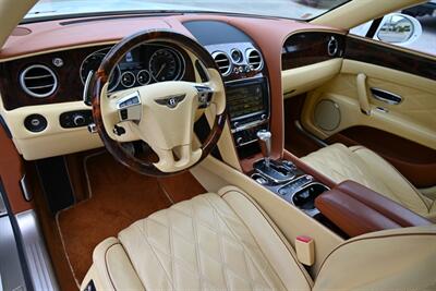 2016 Bentley Flying Spur W12  mulliner - Photo 59 - Boca Raton, FL 33431
