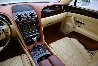 2016 Bentley Flying Spur W12  mulliner - Photo 46 - Boca Raton, FL 33431