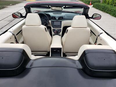 2012 Maserati GranTurismo Sport  ONE OWNER - Photo 9 - Boca Raton, FL 33431