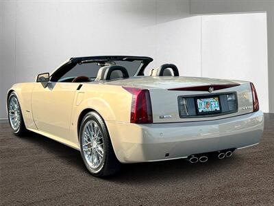 2006 Cadillac XLR   - Photo 3 - Boca Raton, FL 33431