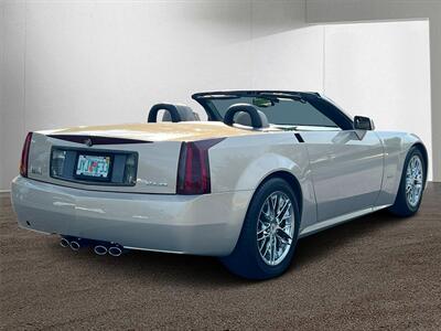 2006 Cadillac XLR   - Photo 5 - Boca Raton, FL 33431