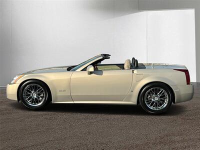 2006 Cadillac XLR   - Photo 2 - Boca Raton, FL 33431