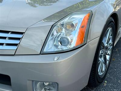 2006 Cadillac XLR   - Photo 13 - Boca Raton, FL 33431