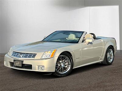 2006 Cadillac XLR   - Photo 1 - Boca Raton, FL 33431