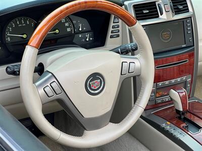 2006 Cadillac XLR   - Photo 26 - Boca Raton, FL 33431