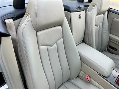 2006 Cadillac XLR   - Photo 21 - Boca Raton, FL 33431