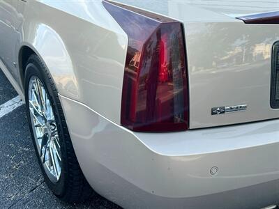 2006 Cadillac XLR   - Photo 16 - Boca Raton, FL 33431