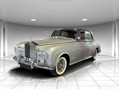 1965 Rolls-Royce Silver Cloud Silver Cloud lll   - Photo 1 - Boca Raton, FL 33431