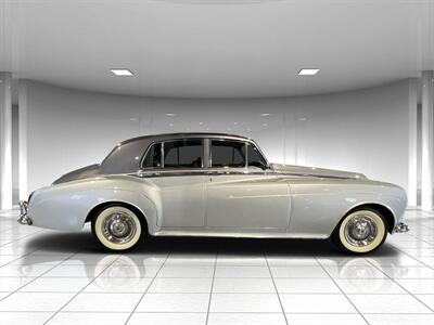 1965 Rolls-Royce Silver Cloud Silver Cloud lll   - Photo 5 - Boca Raton, FL 33431