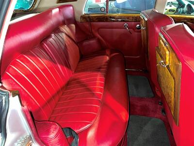 1965 Rolls-Royce Silver Cloud Silver Cloud lll   - Photo 21 - Boca Raton, FL 33431