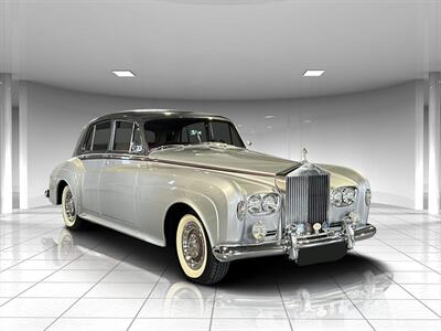 1965 Rolls-Royce Silver Cloud Silver Cloud lll   - Photo 6 - Boca Raton, FL 33431