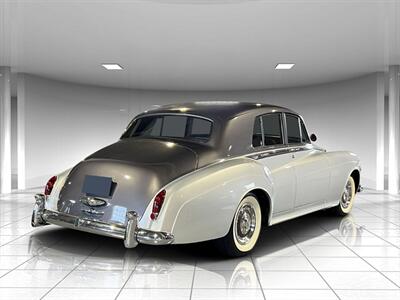 1965 Rolls-Royce Silver Cloud Silver Cloud lll   - Photo 4 - Boca Raton, FL 33431