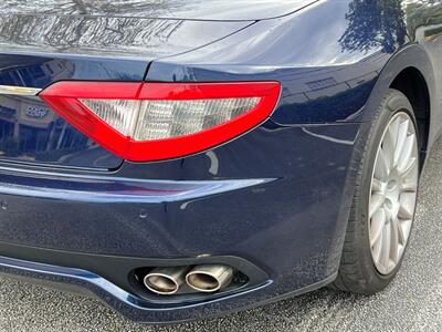 2014 Maserati GranTurismo   - Photo 16 - Boca Raton, FL 33431