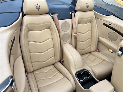 2014 Maserati GranTurismo   - Photo 20 - Boca Raton, FL 33431