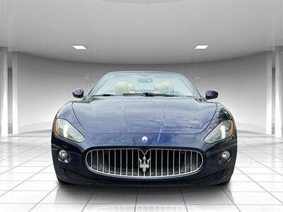 2014 Maserati GranTurismo   - Photo 12 - Boca Raton, FL 33431