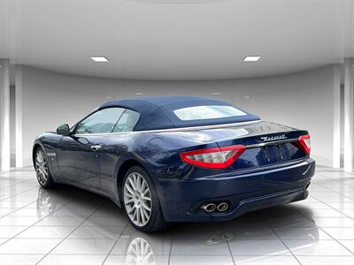 2014 Maserati GranTurismo   - Photo 2 - Boca Raton, FL 33431