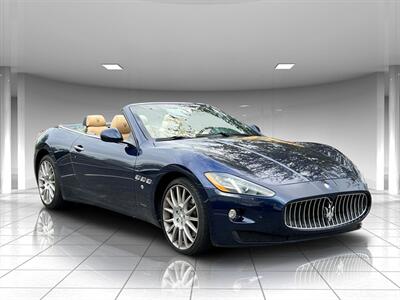 2014 Maserati GranTurismo   - Photo 11 - Boca Raton, FL 33431