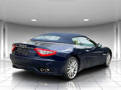 2014 Maserati GranTurismo   - Photo 3 - Boca Raton, FL 33431