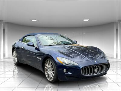 2014 Maserati GranTurismo   - Photo 4 - Boca Raton, FL 33431