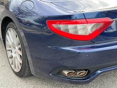 2014 Maserati GranTurismo   - Photo 15 - Boca Raton, FL 33431