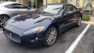 2014 Maserati GranTurismo   - Photo 2 - Boca Raton, FL 33431