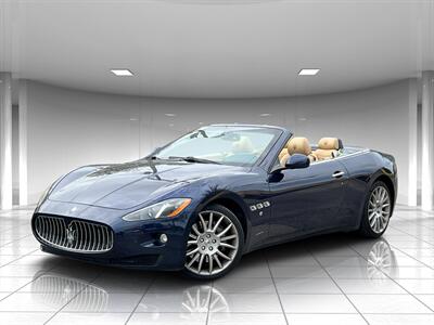 2014 Maserati GranTurismo   - Photo 5 - Boca Raton, FL 33431