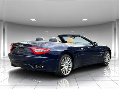 2014 Maserati GranTurismo   - Photo 9 - Boca Raton, FL 33431