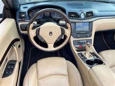 2014 Maserati GranTurismo   - Photo 23 - Boca Raton, FL 33431