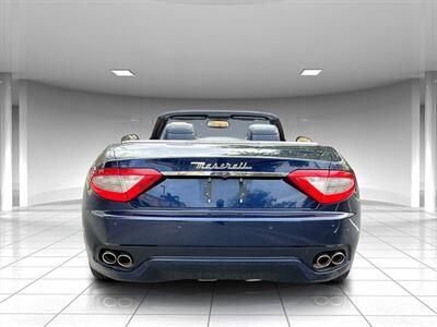 2014 Maserati GranTurismo   - Photo 8 - Boca Raton, FL 33431