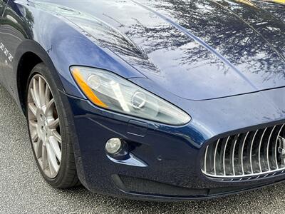 2014 Maserati GranTurismo   - Photo 13 - Boca Raton, FL 33431