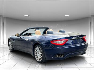 2014 Maserati GranTurismo   - Photo 7 - Boca Raton, FL 33431