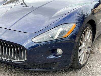 2014 Maserati GranTurismo   - Photo 14 - Boca Raton, FL 33431