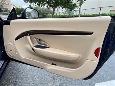 2014 Maserati GranTurismo   - Photo 17 - Boca Raton, FL 33431