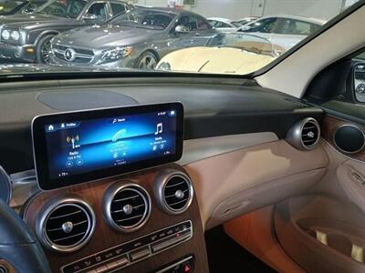 2020 Mercedes-Benz GLC GLC 300 4MATIC   - Photo 11 - Boca Raton, FL 33431